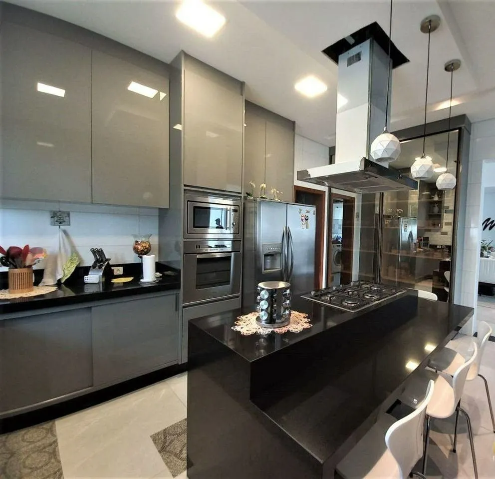 Imagem Casa no Village Castelo Itu de 580m²