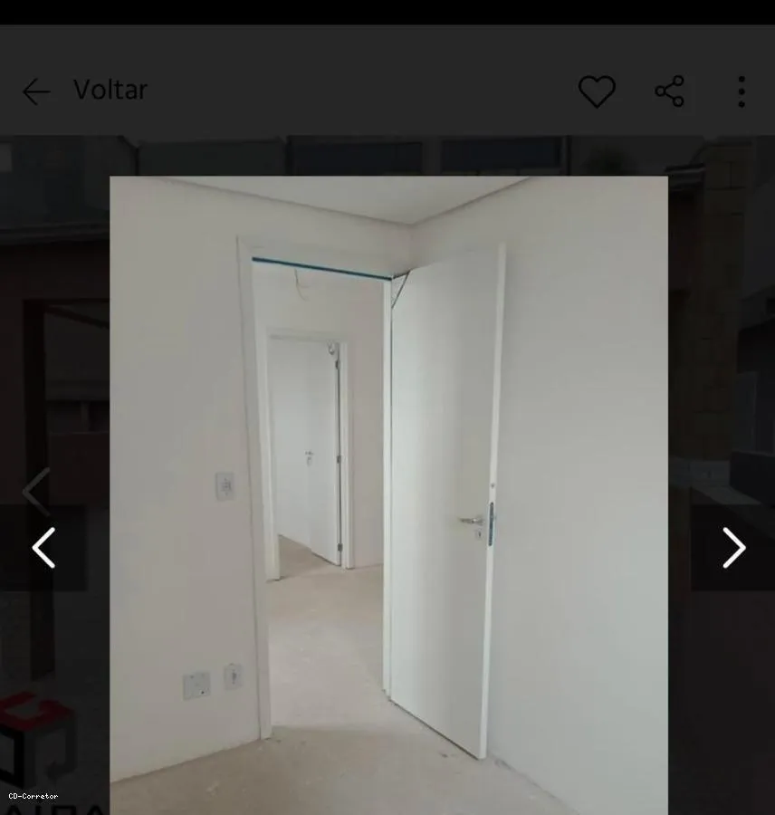 Imagem Apartamento para Venda em Santo André / SP no bairro Jardim Cristiane