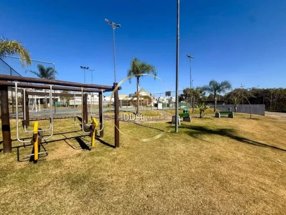 Imagem Terreno, 600 m², Condomínio Colinas do Paratehy Norte, Urbanova.