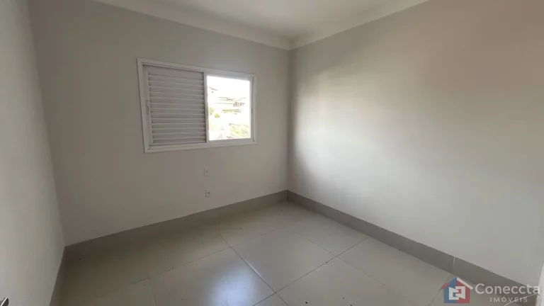Imagem Apartamento para Aluguel no Bairro Sobradinho – 3 Quartos com Suíte e 2 Vagas – Patos de Minas