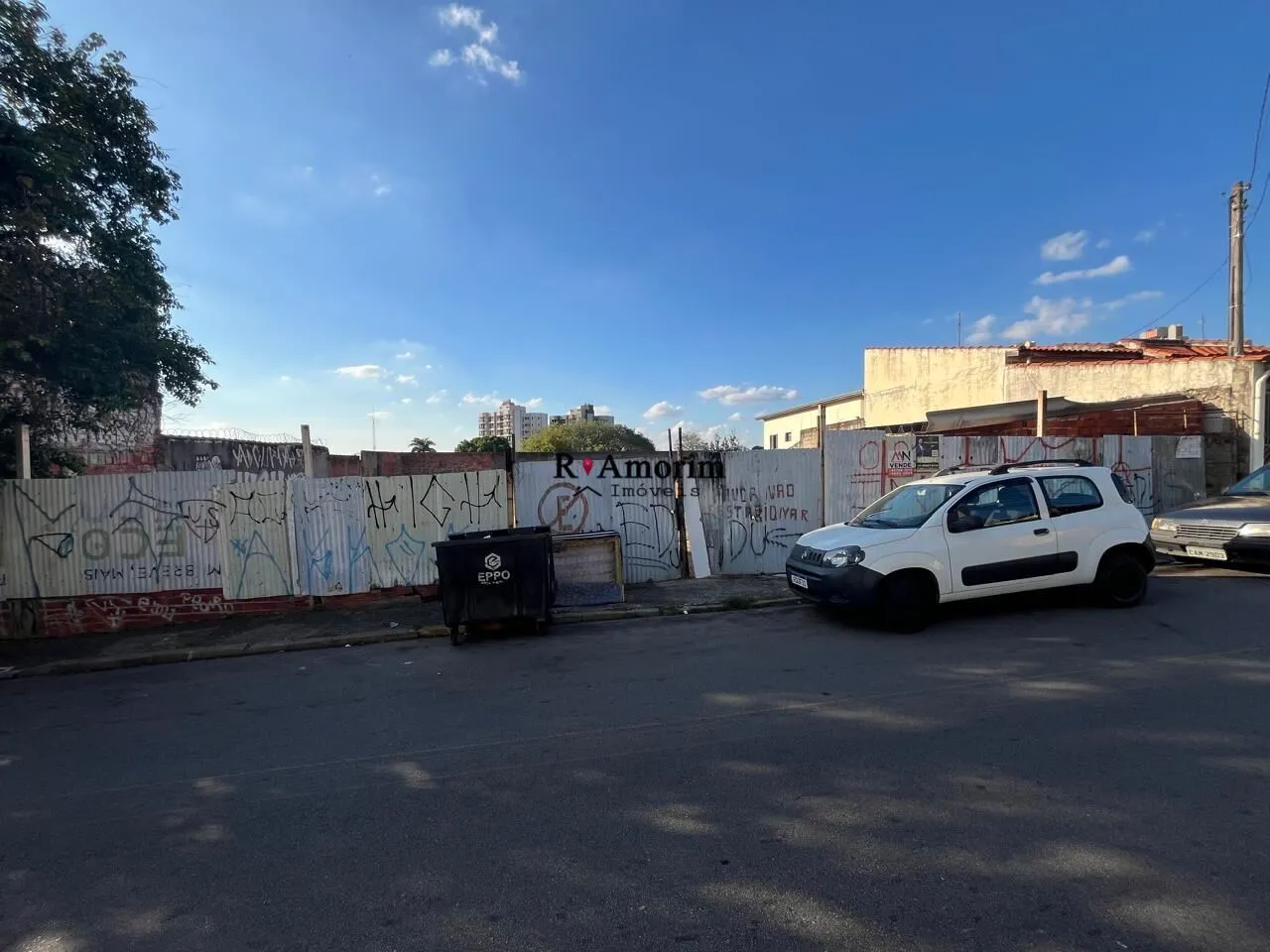 Imagem Terreno a venda em Itu/SP, com 1000 metros em ótima localização, ACEITA PERMUTA POR APTO EM ITU
