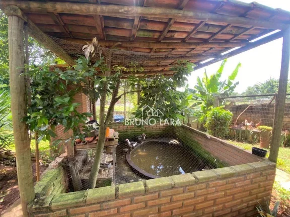 Imagem Sítio disponível para venda no Bairro Planalto Industrial - Igarapé/MG.