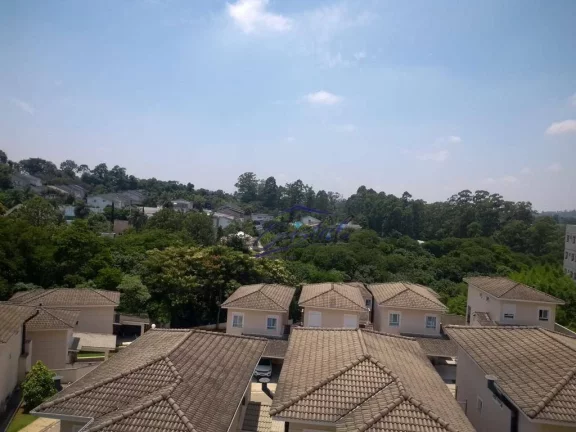 Imagem Casa com 3 dormitórios à venda, 200 m² - Granja Viana - Cotia/SP