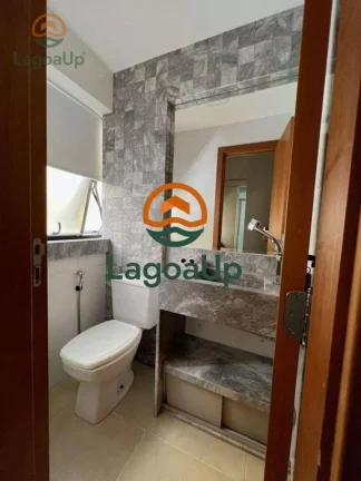 Imagem Salão à venda, 27 m² por R$ 310.000,00 - Vila Pinto Coelho - Lagoa Santa/MG