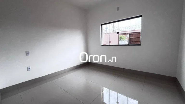 Imagem Casa à venda, 95 m² por R$ 450.000,00 - Jardim Novo Mundo - Goiânia/GO