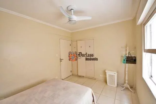 Imagem Apartamento com 3 dormitórios à venda, 120 m² por R$ 750.000,00 - Praia das Pitangueiras - Guarujá/SP