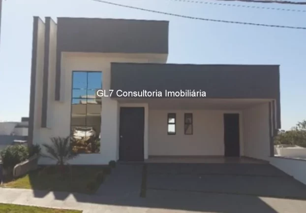 Foto do imóvel casa em condominio