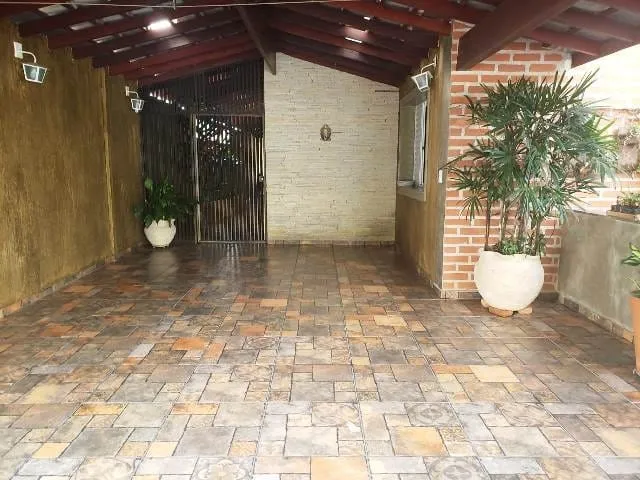 Imagem Casa à venda 4 Quartos, 2 Suites, 2 Vagas, 300M², São Benedito, Pindamonhangaba - SP