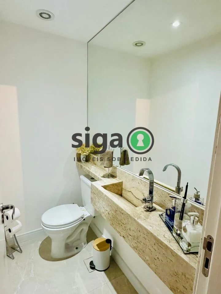 Imagem Apartamento à Venda com 3 Quartos, 2 vagas no Morumbi!