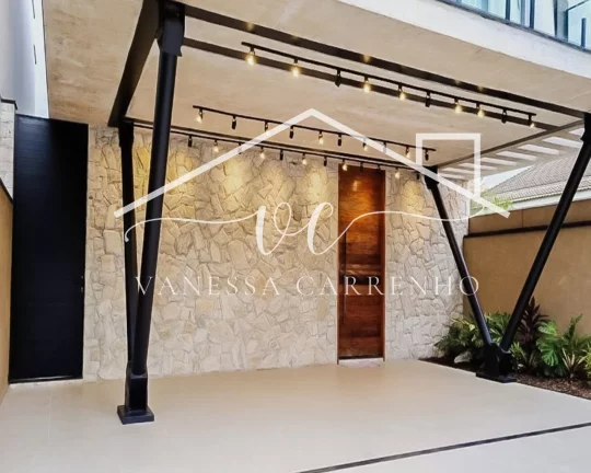 Imagem Venda Sobrado | Vanessa Carrenho Assessoria Imobiliária