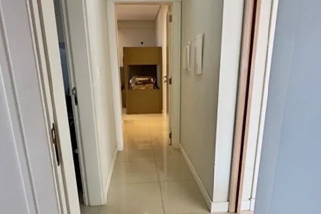 Imagem Apartamento à venda em Itajaí, Praia Brava de Itajaí, com 2 quartos, 124m2
