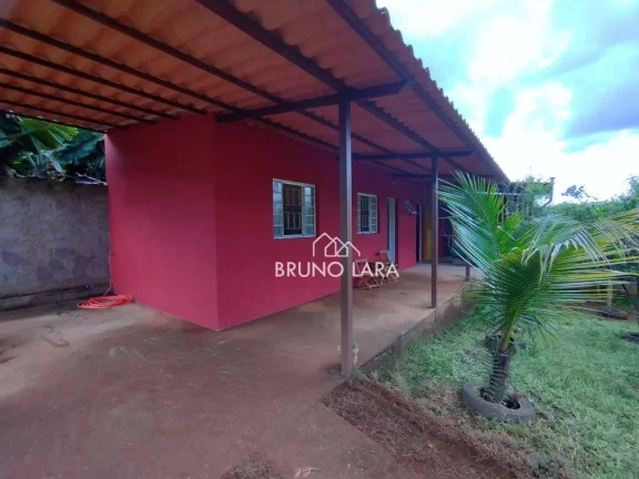 Imagem Casa à venda em Igarapé, Bairro Pousada Del Rey