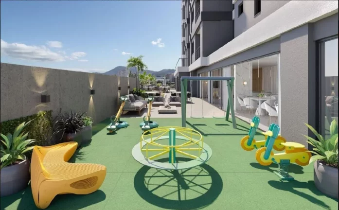 Imagem Apartamento para venda no bairro Morretes em Itapema
