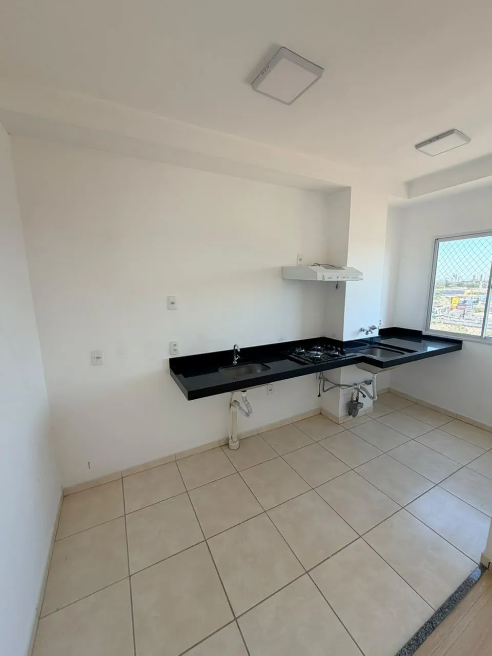 Imagem Apartamento 2 quartos, condomínio Parque Ohara