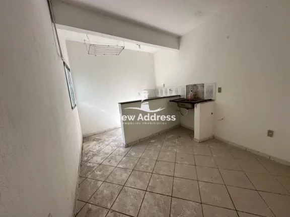 Imagem Apartamento 2 quartos em Divino Espírito Santo - Vila Velha