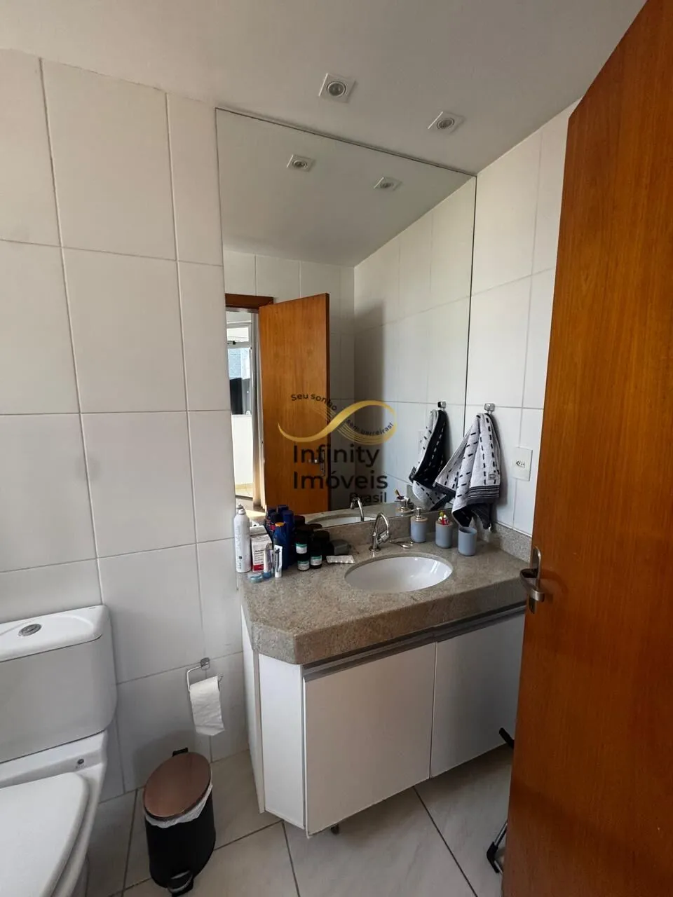 Imagem Apartamento à venda no bairro Castelo - Belo Horizonte/MG