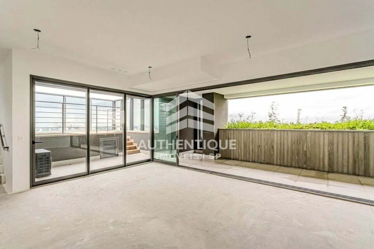 Imagem Parque Global - Real Parque - Apartamento Cobertura Duplex no Parque Global à venda
