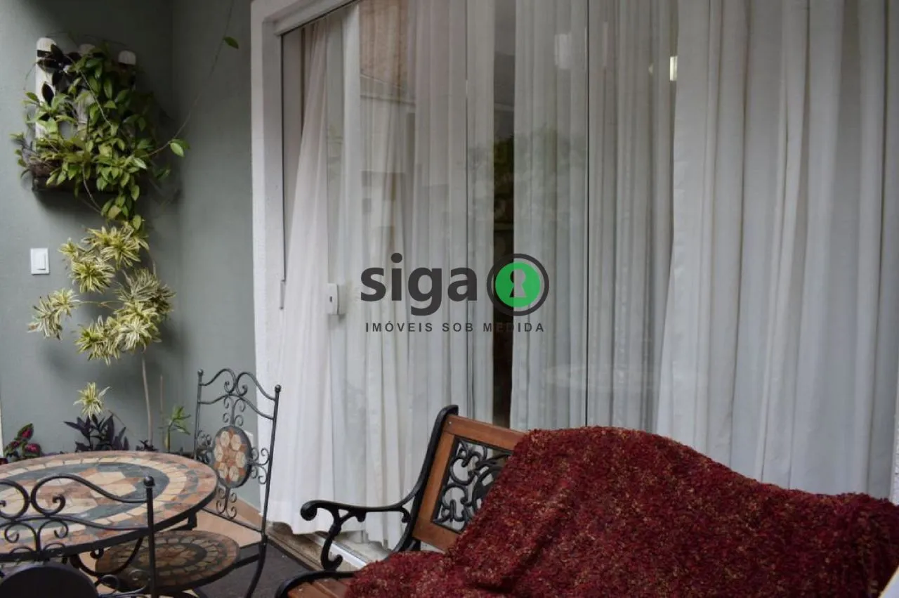 Imagem Casa em Condomínio Residencial em Jabaquara