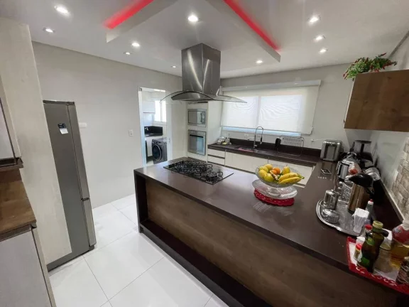 Imagem APARTAMENTO ALTO PADRÃO NA GUILHERMINA 4 SUÍTES 4 VAGAS!!!