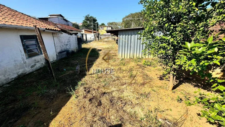 Imagem Terreno/Área de 1.230 m² em Santana, São José dos Campos