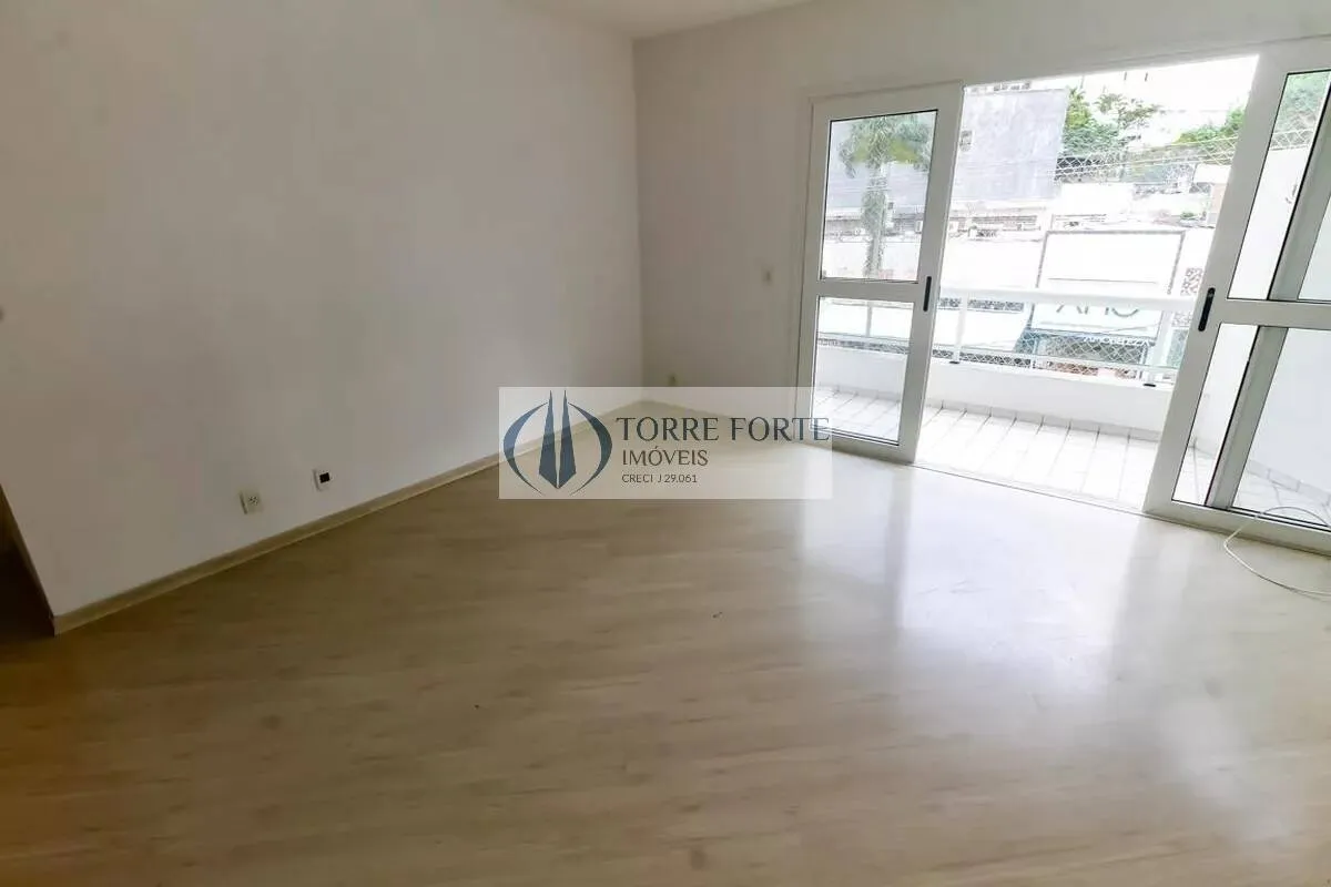Imagem Ótimo apartamento com 97 m² 3 dormitórios sendo 1 suíte 2 banheiros 2 vagas