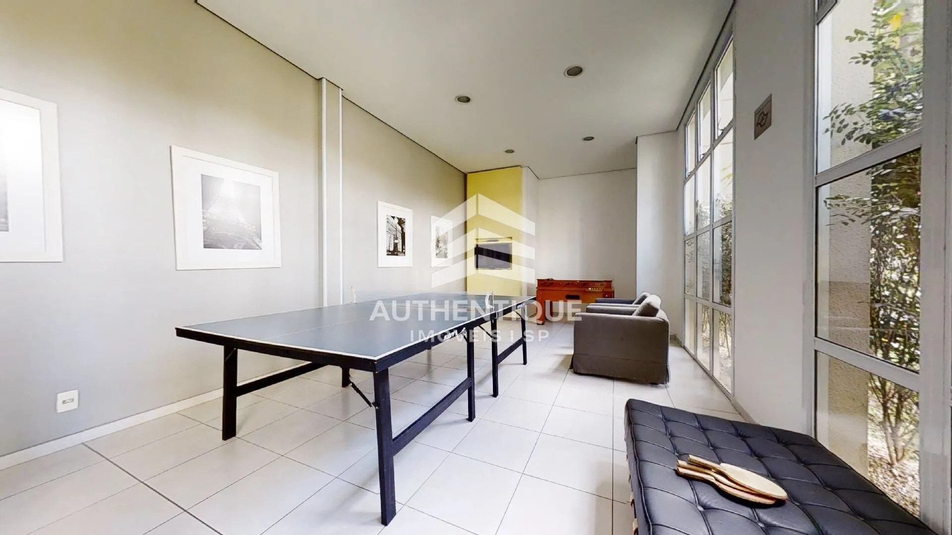 Imagem Vértice Brooklin - Apartamento à venda em São Paulo/SP
