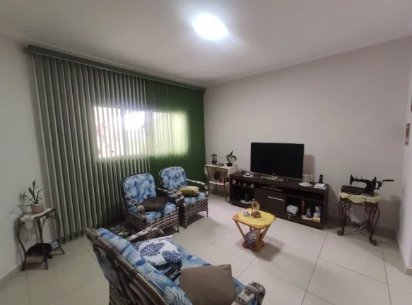 Imagem Casa à venda, 154 m² por R$ 460.000,00 - Jardim Santa Rosa - Nova Odessa/SP