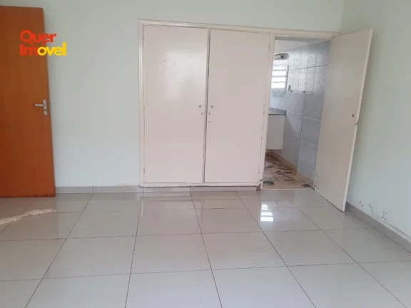 Imagem Imóvel Comercial à Venda ou Locação em Ribeirão Preto-SP na Vila Seixas - 3 Quartos, 1 Suíte e 213m² de Área