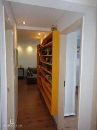Imagem "O Seu Novo Lar no Coração de Guarulhos: Apartamento de 3 Dormitórios com Vista Privilegiada para o Bosque Maia!"