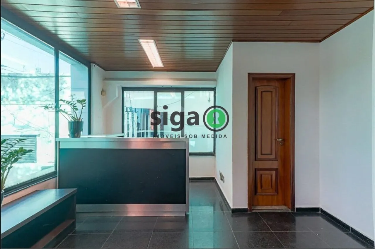 Imagem Casa Comercial de Alto Padrão de 1250 metros ao lado do JOCKEY CLUB
