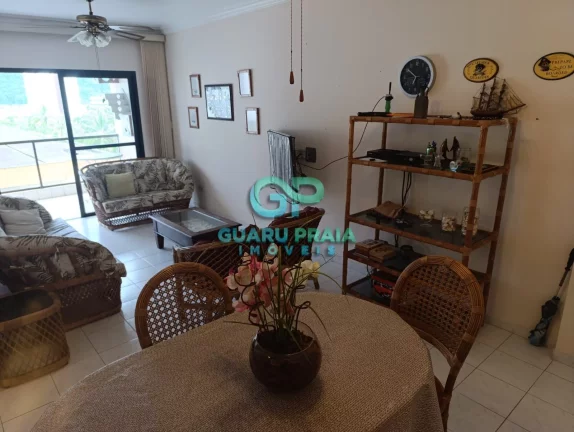 Imagem Apartamento a venda praia da enseada