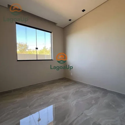 Imagem Casa com 3 dormitórios à venda, 167 m² por R$ 1.350.000,00 - Condomínio Parque dos Buritis - Lagoa Santa/MG