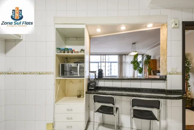 Imagem Apartamento à Venda Em Pinheiros Com 3 Dormitórios Sendo 1 Suíte e 1 Vaga
