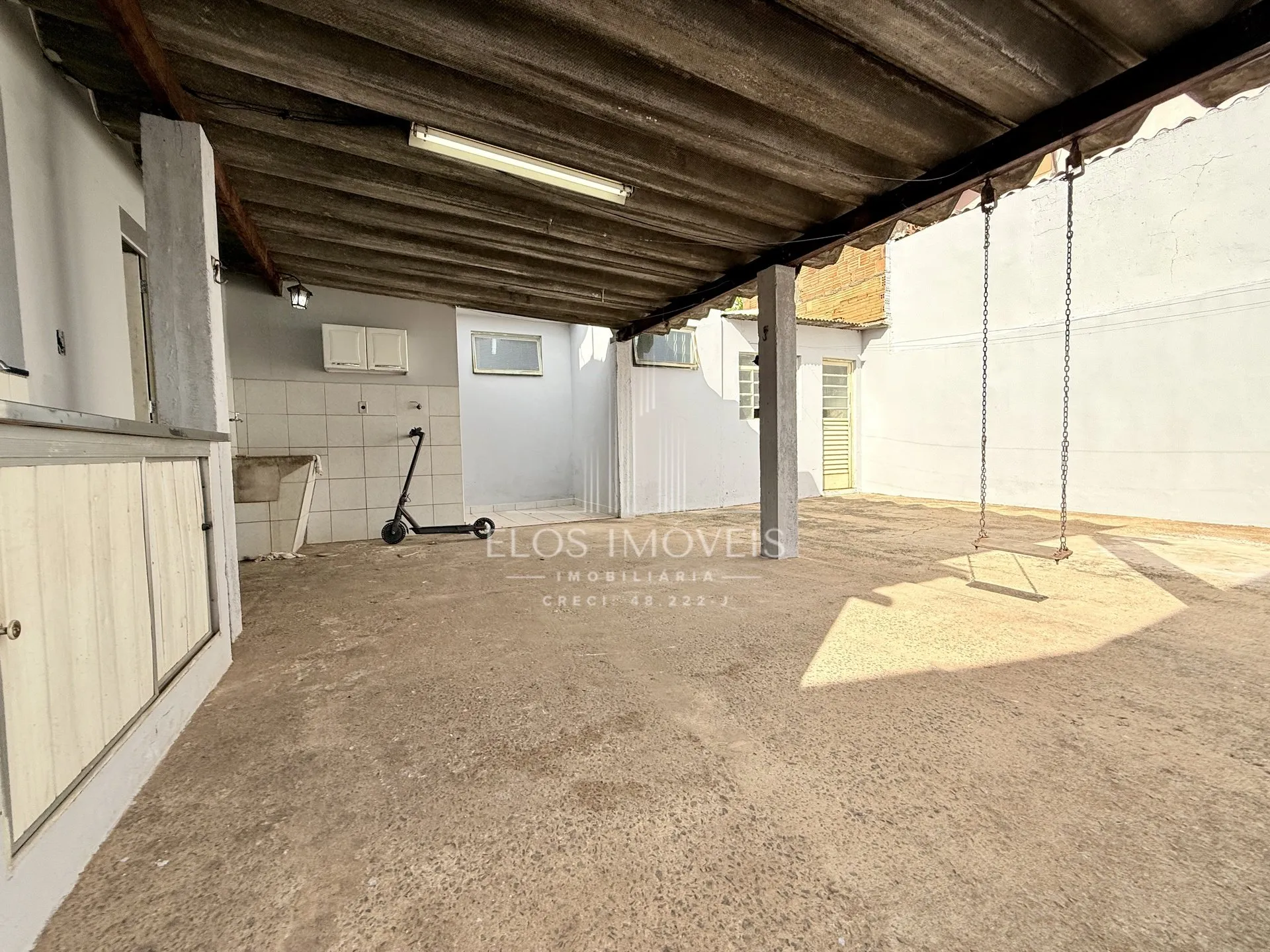 Imagem Casa de 3 quartos, 151m² no bairro Parque Nossa Senhora das Dores, em Limeira