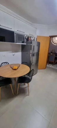 Imagem Cond Terras do Sol / Vila Velha - 3d/1st, lareira, gourmet!