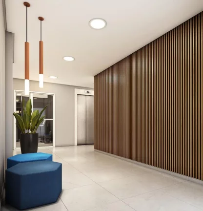 Imagem APARTAMENTO RESIDENCIAL em São Paulo - SP, Itaquera