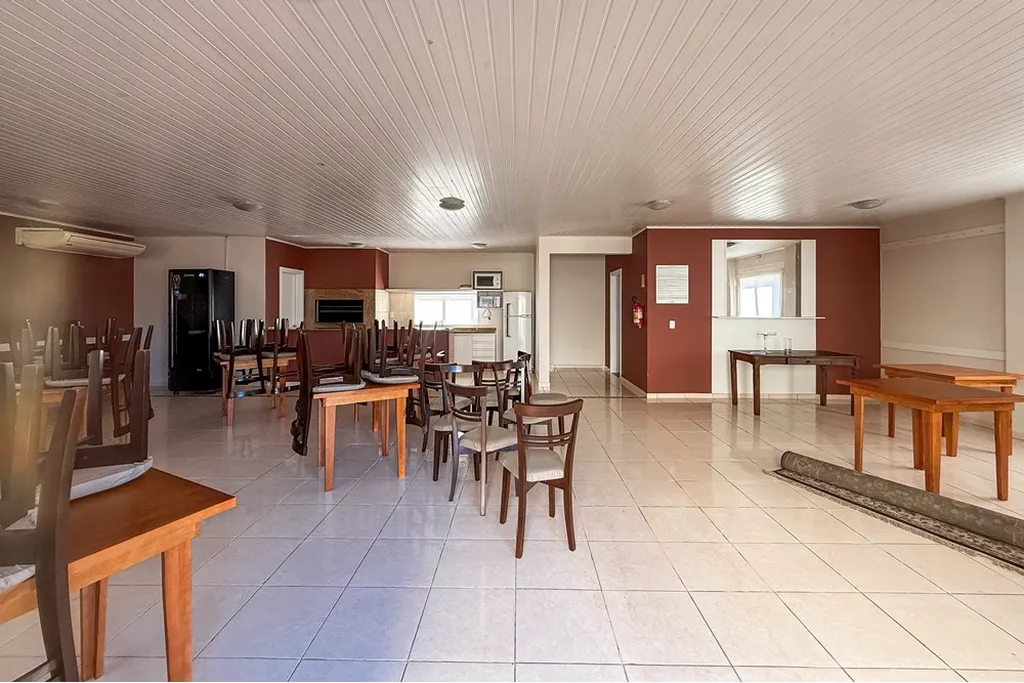 Imagem Apartamento em Fátima