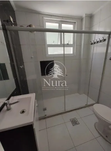 Imagem Apartamento de 1 quarto, 56m² no bairro José Menino, em Santos