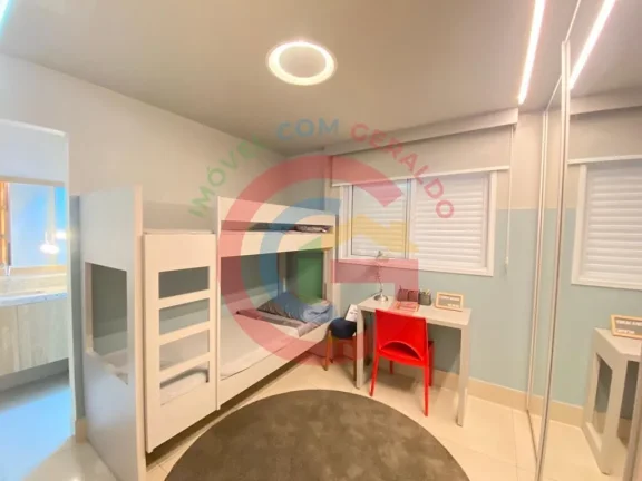 Imagem Apartamento 3 Q - Terra Mundi Eldorado - Com Ar condicionado