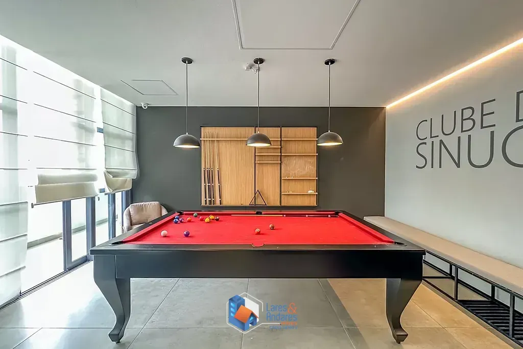 Imagem Studio à venda 1 Quarto 22M² Consolação São Paulo - SP