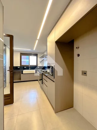 Imagem Apartamento em Alphaville Empresarial - Barueri