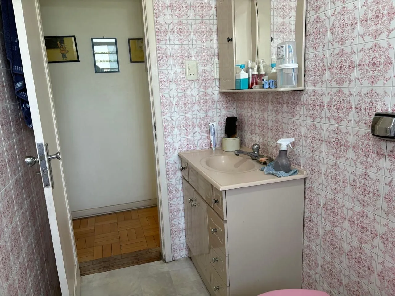 Imagem Apartamento amplo no bairro Menino Deus 60,68m², 2 dormitórios