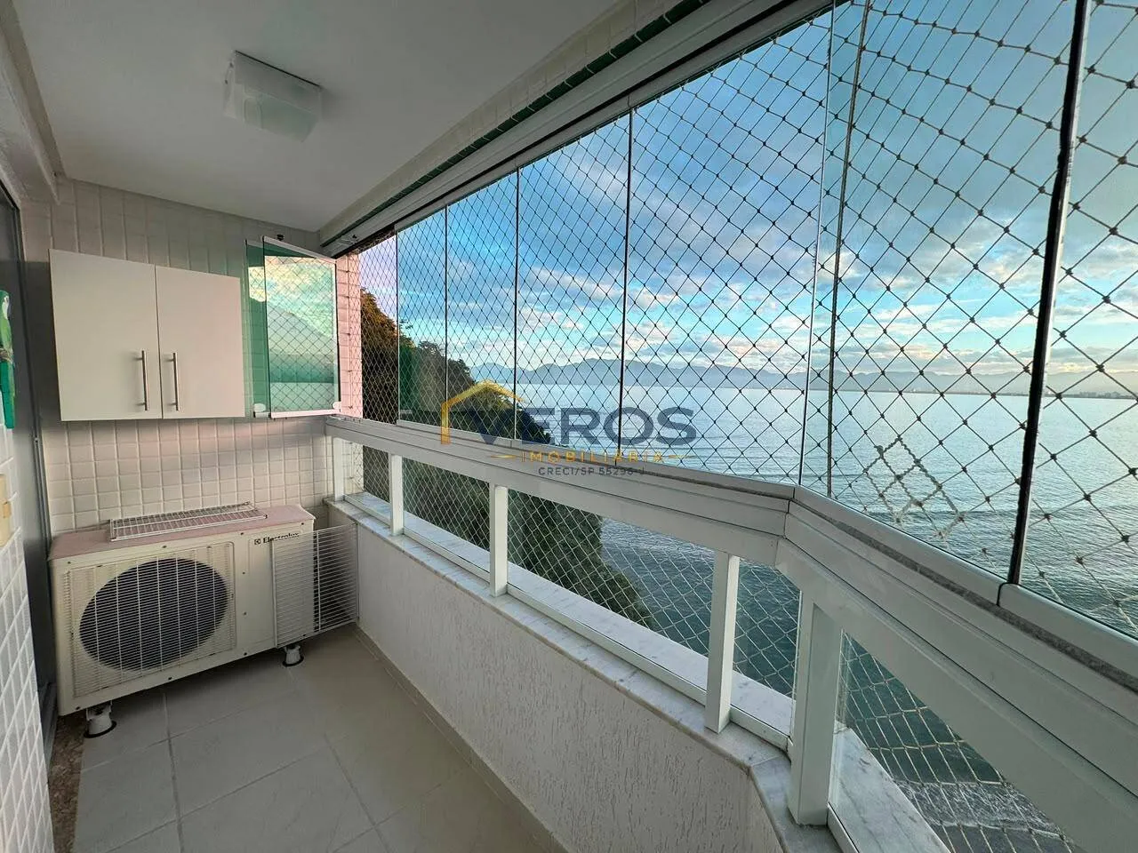 Imagem Apartamento Costa Esmeralda - Prainha - Pé na areia