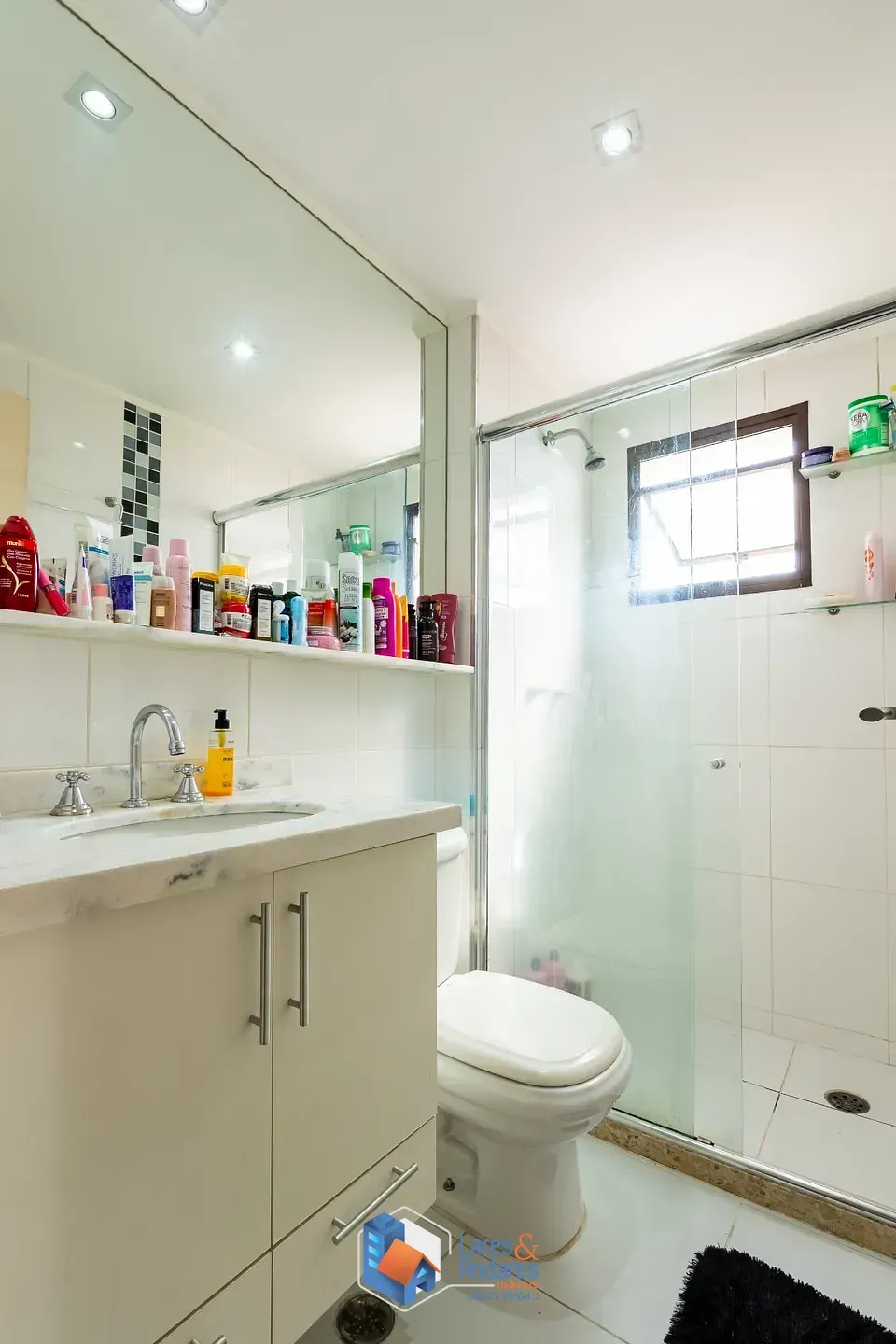 Imagem Apartamento para venda em Barra Funda com 3 quartos, sendo 1 suíte, 93m²
