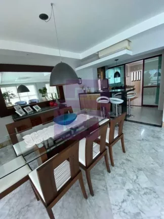 Imagem Lindo apartameno na Orla da Praia !