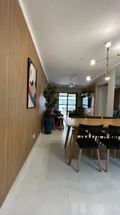 Imagem Excelente apartamento no Maracanã!!! totalmente mobiliado!