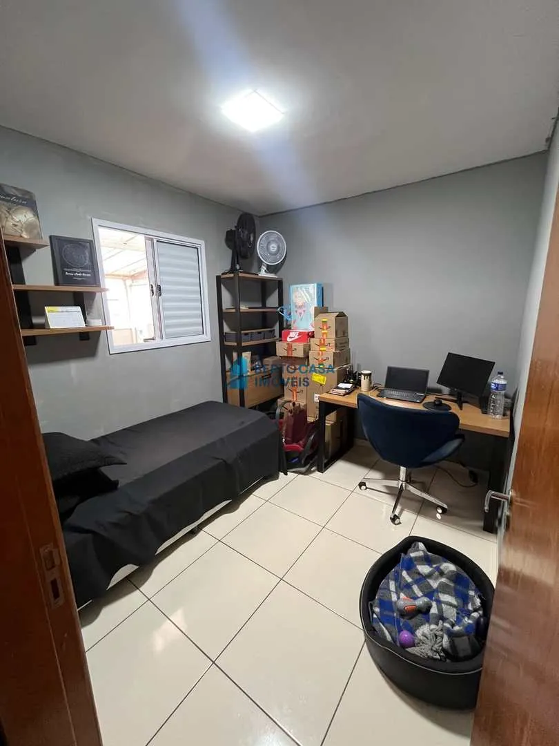 Imagem Apartamento Padrão