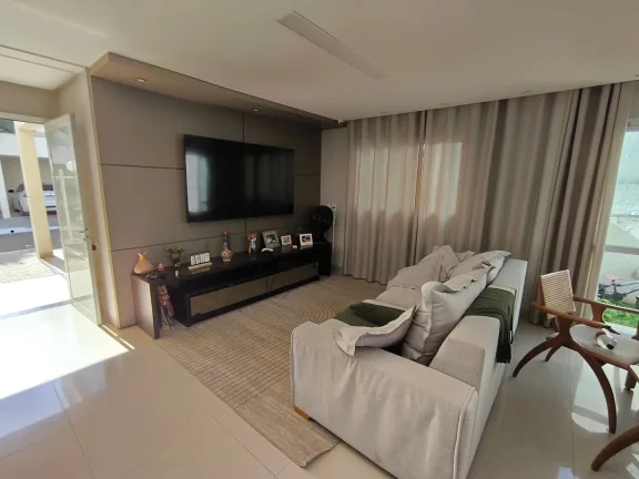 Imagem Sobrado 3 Suites Plenas Lote Grande No Cartagena