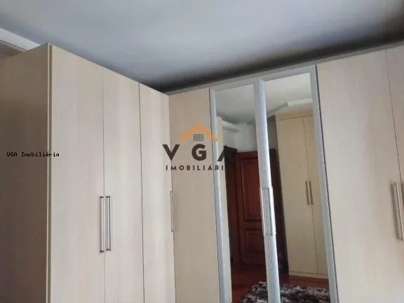 Imagem Apartamento para Venda em São Paulo, Vila Santo Estevão, 4 dormitórios, 4 suítes, 4 banheiros, 2 vagas