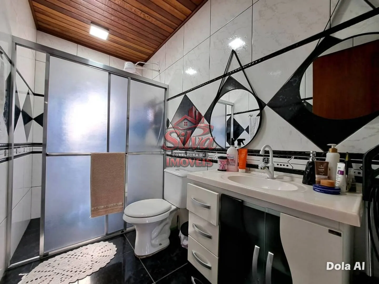 Imagem C335 | Casa com Suíte a 50 Metros do Mar em Imbé